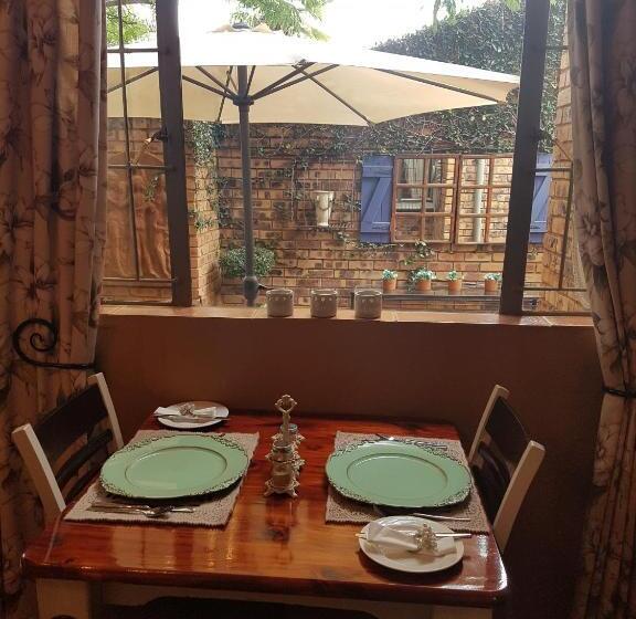 Pension Chateau Vue Guesthouse