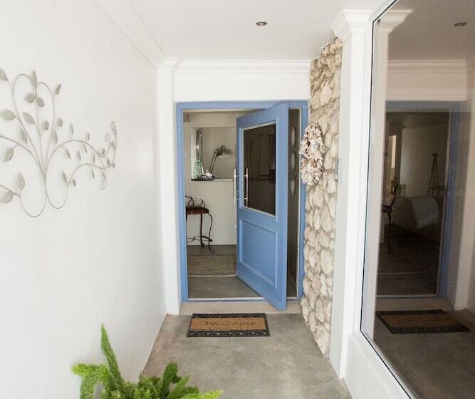 膳宿费 De Linden Boutique Guest House