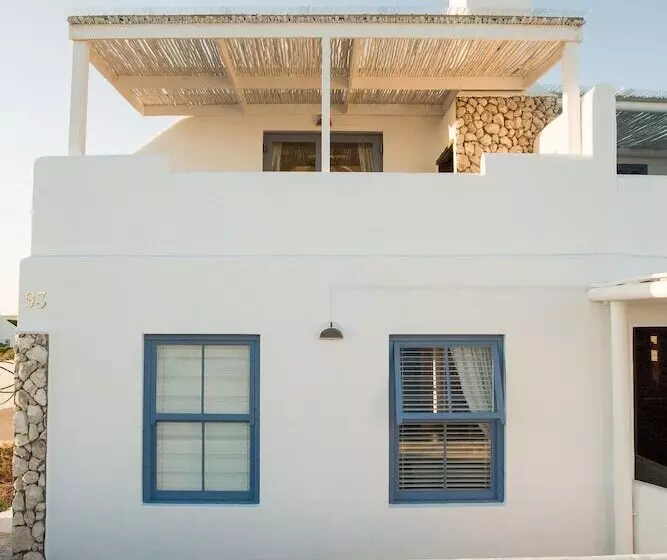 ペンション De Linden Boutique Guest House