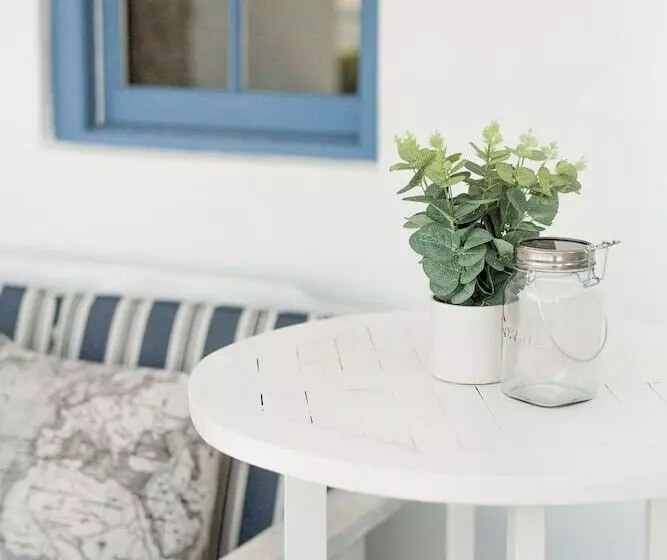 ペンション De Linden Boutique Guest House