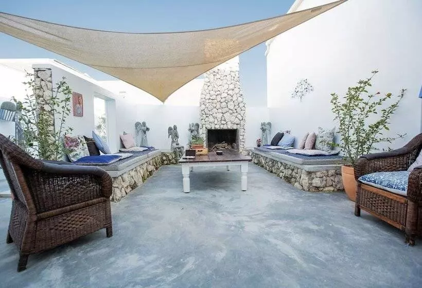 ペンション De Linden Boutique Guest House