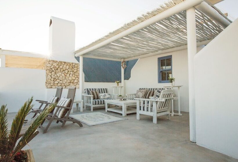 膳宿费 De Linden Boutique Guest House