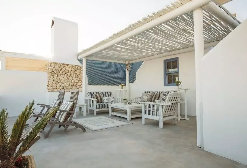 ペンション De Linden Boutique Guest House