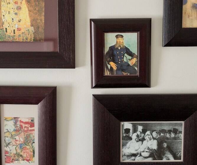 膳宿费 De Linden Boutique Guest House