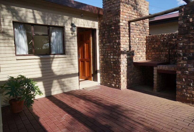 膳宿费 Mckala Guesthouse