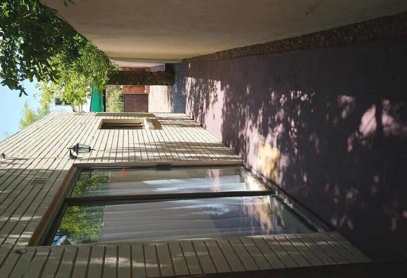 膳宿费 Mckala Guesthouse