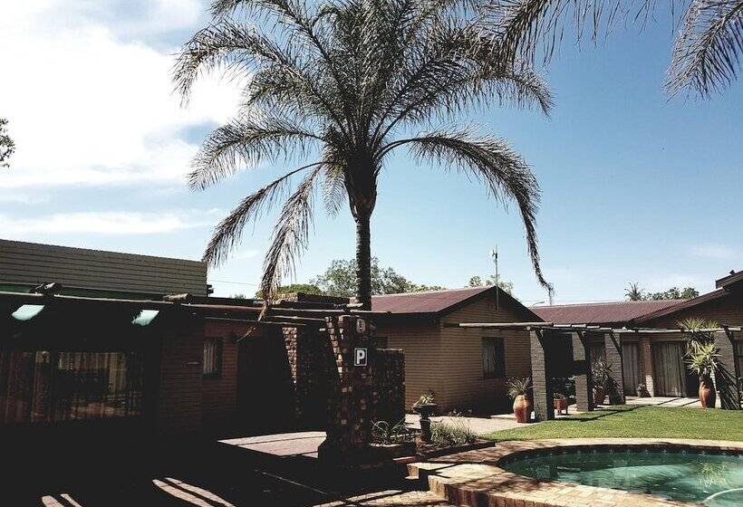 膳宿费 Mckala Guesthouse