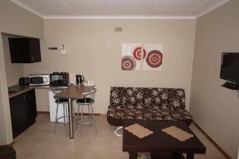 ペンション Mckala Guesthouse
