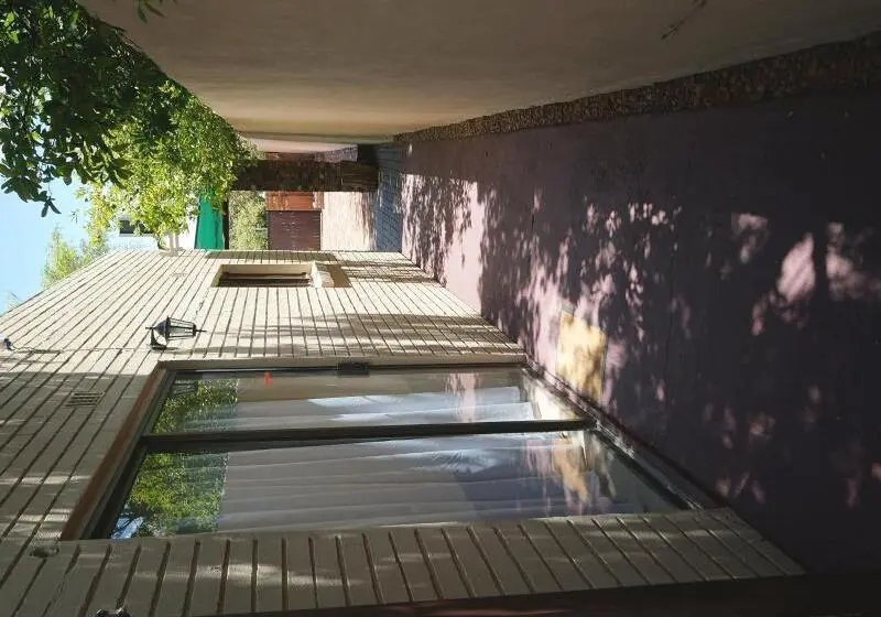 ペンション Mckala Guesthouse