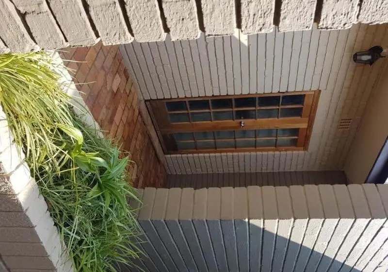 ペンション Mckala Guesthouse
