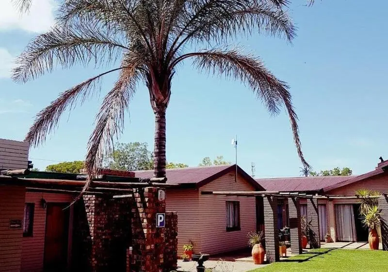 ペンション Mckala Guesthouse