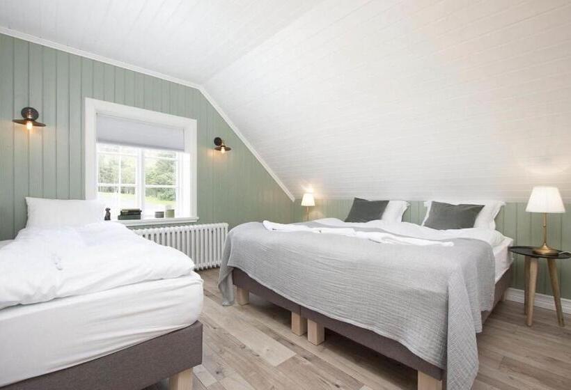 Pensjonat Skyr Guesthouse