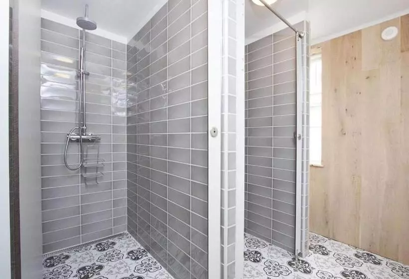 پانسیون Skyr Guesthouse