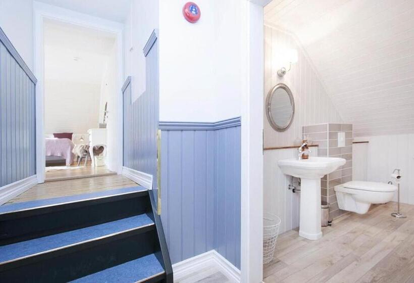 Pensjonat Skyr Guesthouse