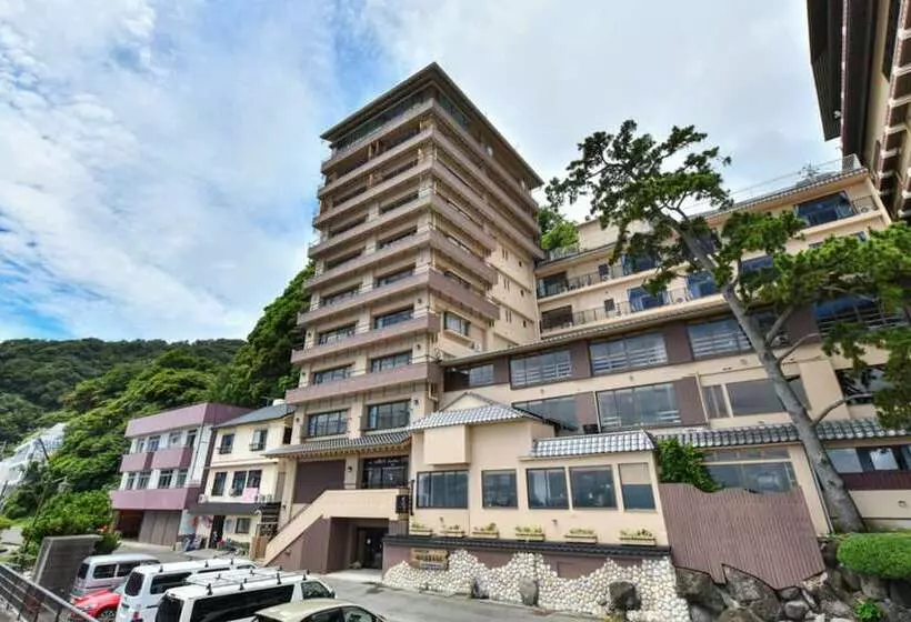 旅館 Hokkawa Onsen