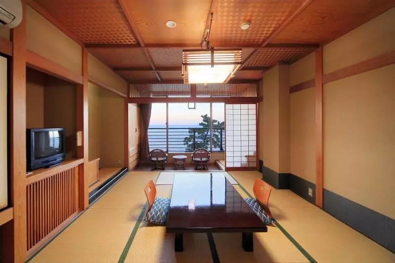 旅館 Hokkawa Onsen
