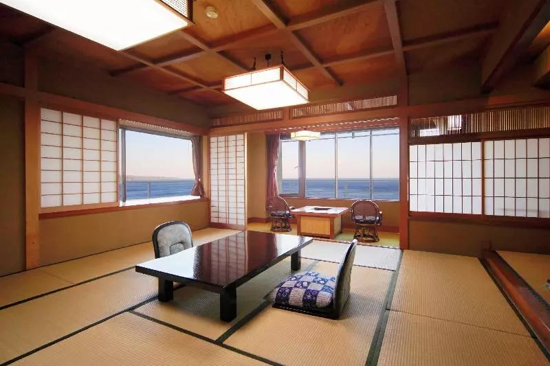 旅館 Hokkawa Onsen