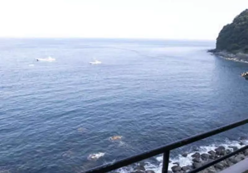 旅館 Hokkawa Onsen