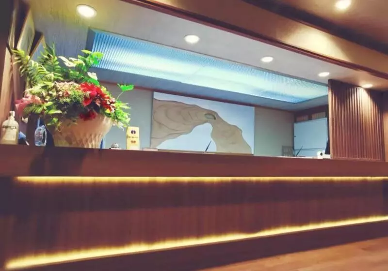 旅館 Hokkawa Onsen