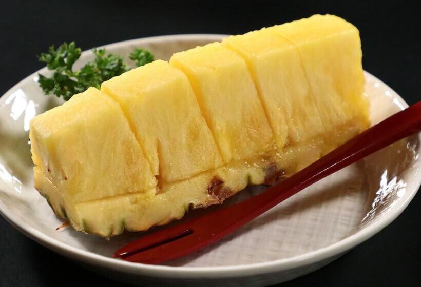 ריוקאן Suzunami