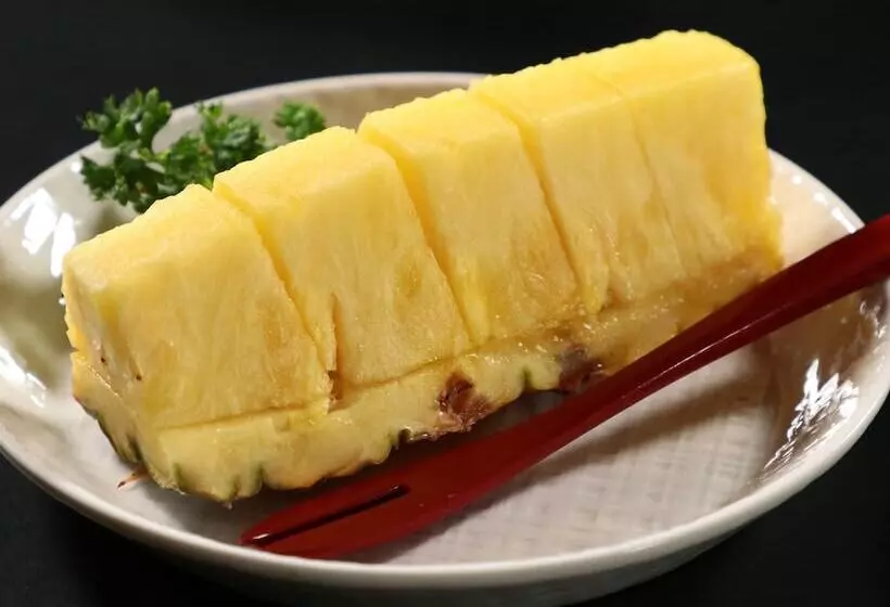 Ryokan Suzunami
