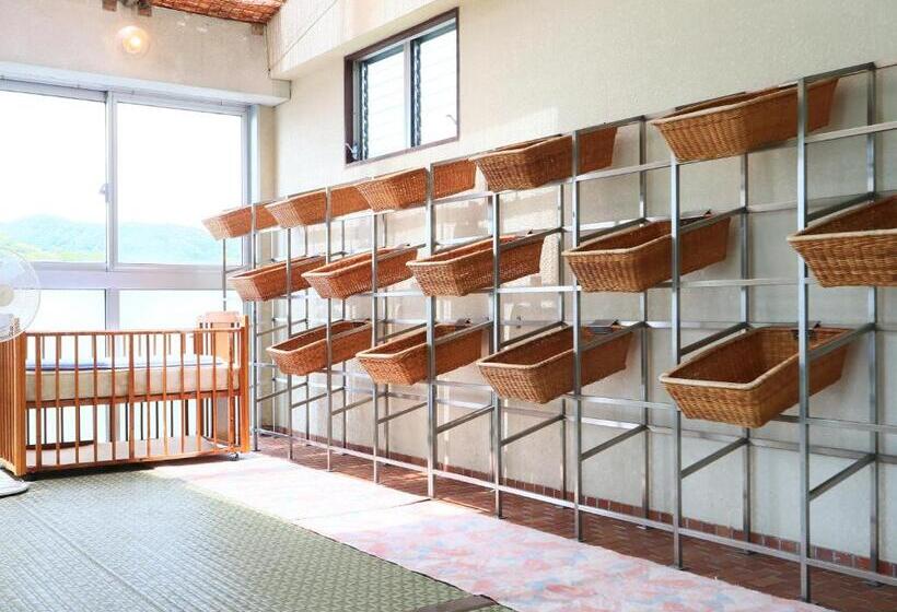 ריוקאן Suzunami