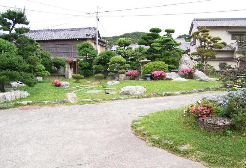 ריוקאן Suzunami