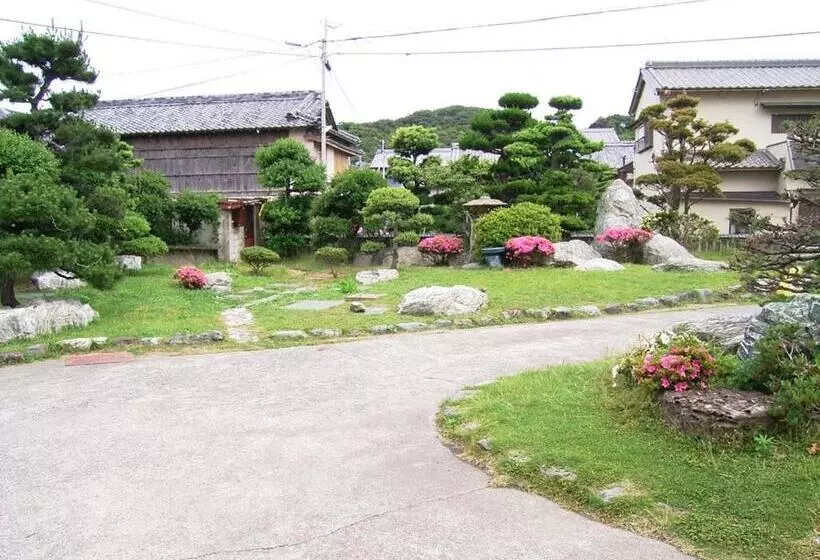Ryokan Suzunami