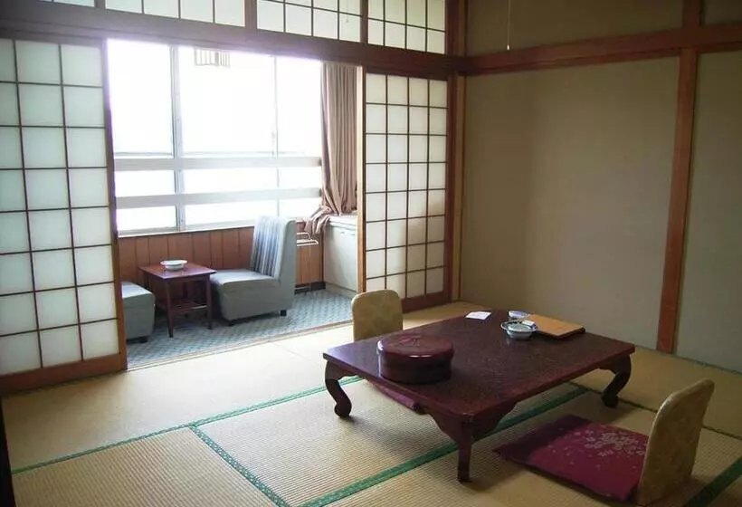 Ryokan Suzunami