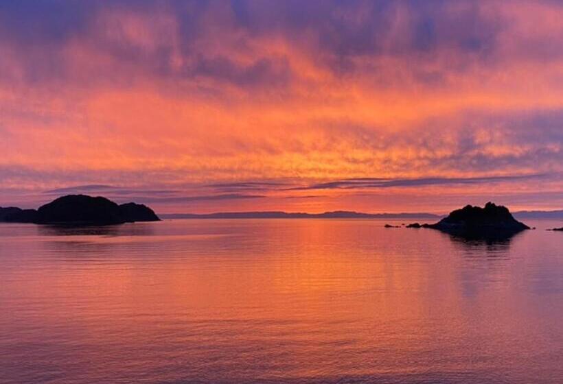 ריוקאן Suzunami