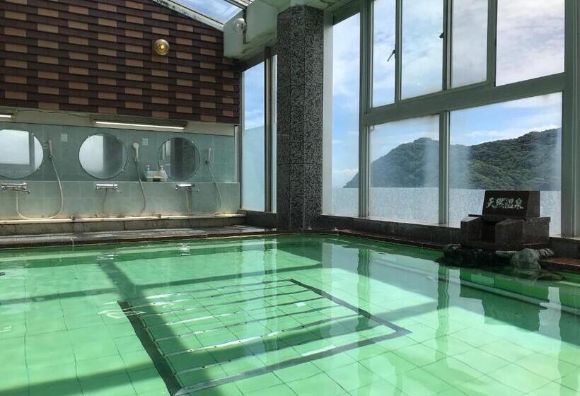 ריוקאן Suzunami