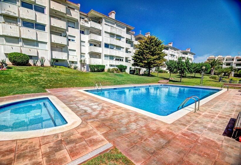 The Beach Studio Daiguadolç By Hello Homes Sitges