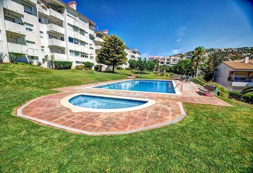 The Beach Studio Daiguadolç By Hello Homes Sitges