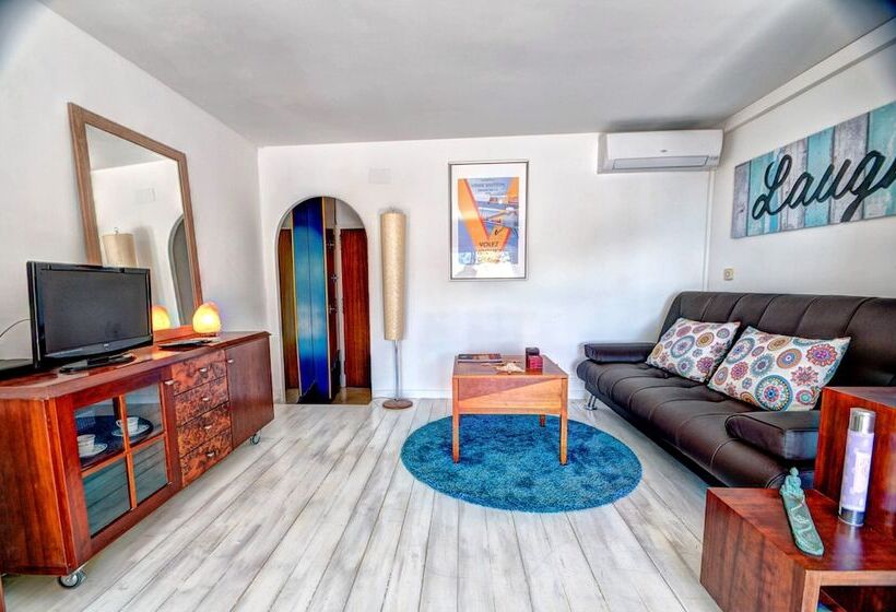 The Beach Studio Daiguadolç By Hello Homes Sitges