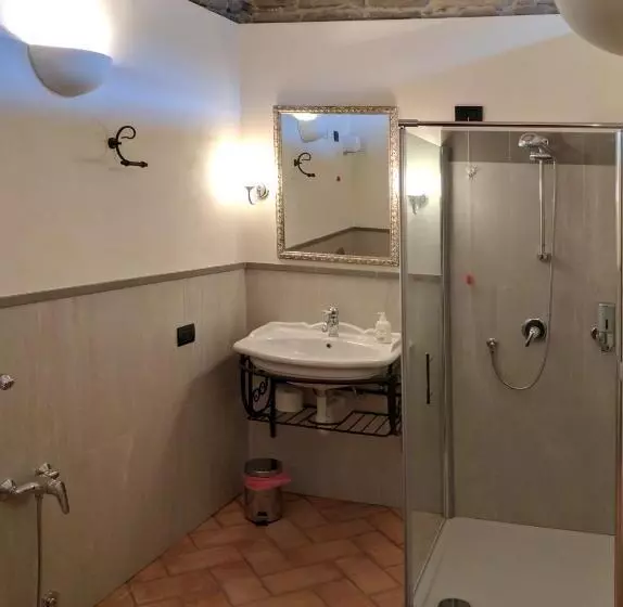 Villa Sibilla