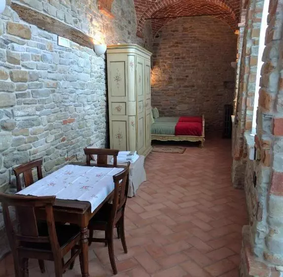 Villa Sibilla