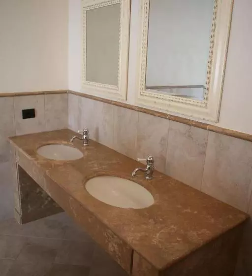 Villa Sibilla