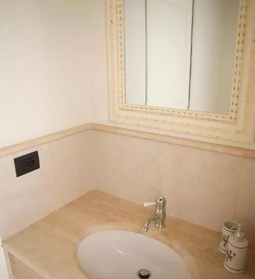 Villa Sibilla