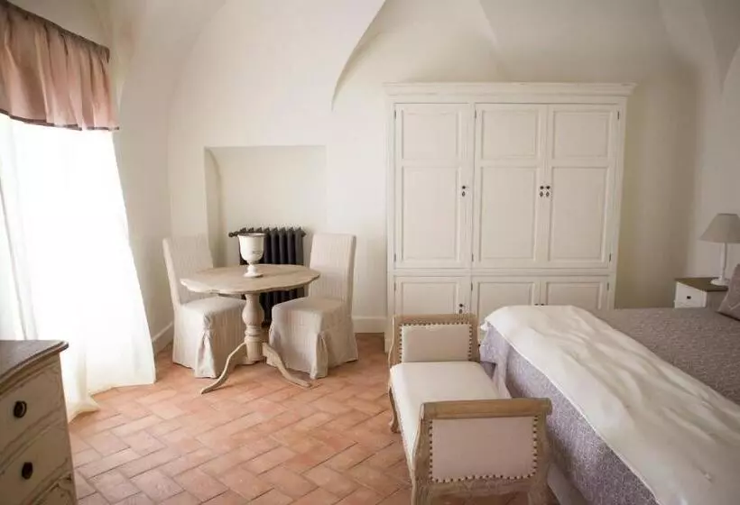 Villa Sibilla
