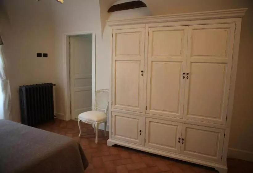 Villa Sibilla