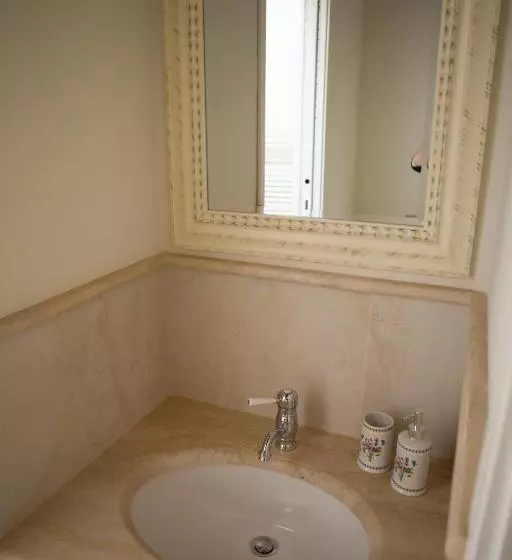 Villa Sibilla