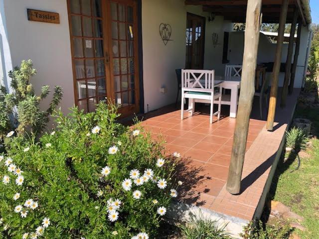 Vindoux Tree House Guest Farm & Spa