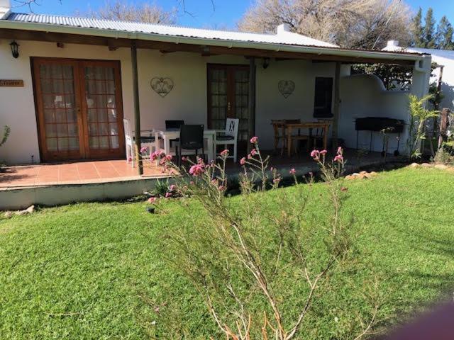 Vindoux Tree House Guest Farm & Spa