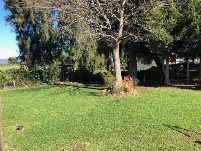 Vindoux Tree House Guest Farm & Spa