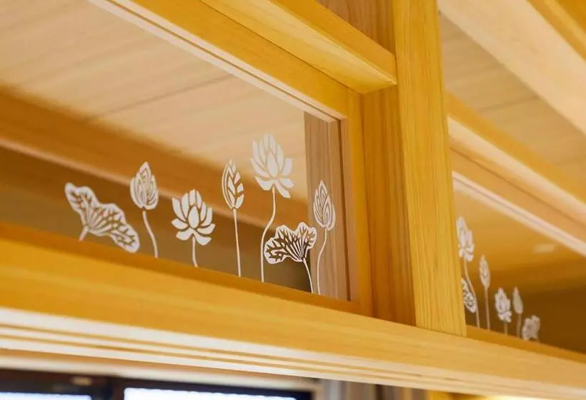 旅館 Yuraku Kinosaki Spa & Gardens
