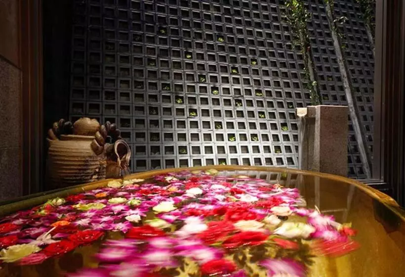 旅館 Yuraku Kinosaki Spa & Gardens