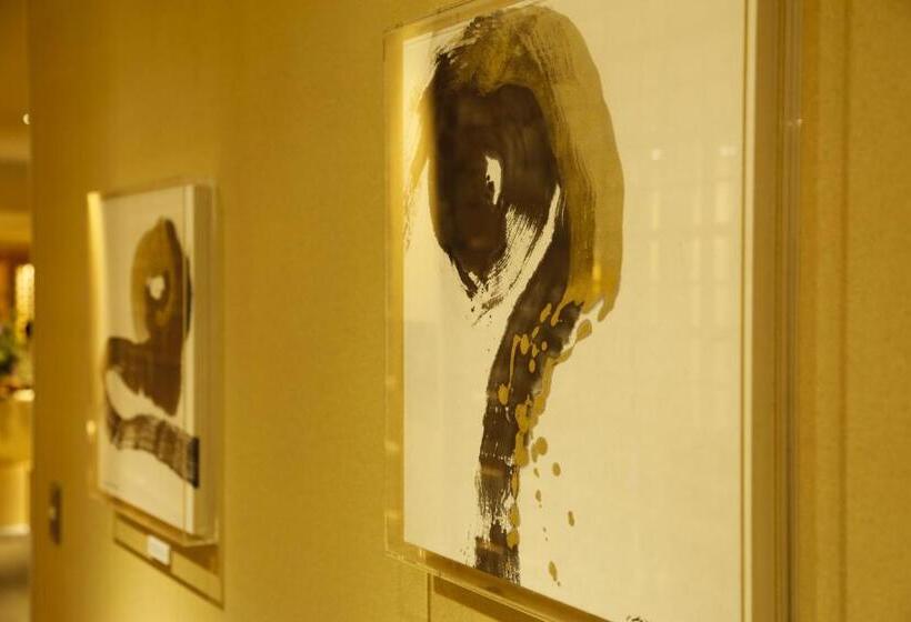 Ryokan Yuraku Kinosaki Spa & Gardens