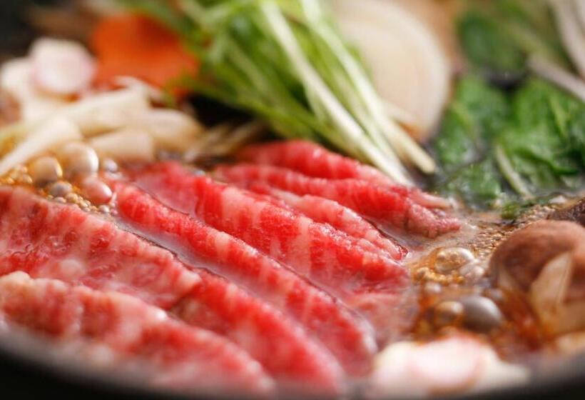 Ryokan Yuraku Kinosaki Spa & Gardens