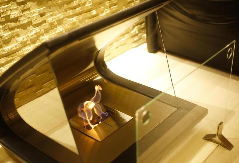 Ryokan Yuraku Kinosaki Spa & Gardens