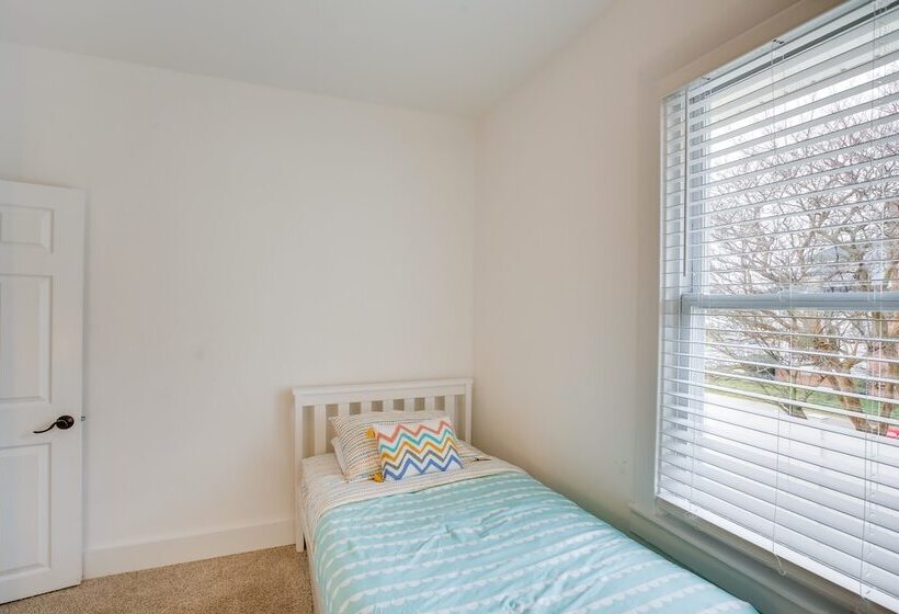 Atlantic City Home ~ 2 Mi To Ocean Casino Resort!